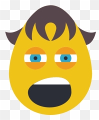 Yawn - Free Smileys Icons Icon Emoji,Yawning Emoji