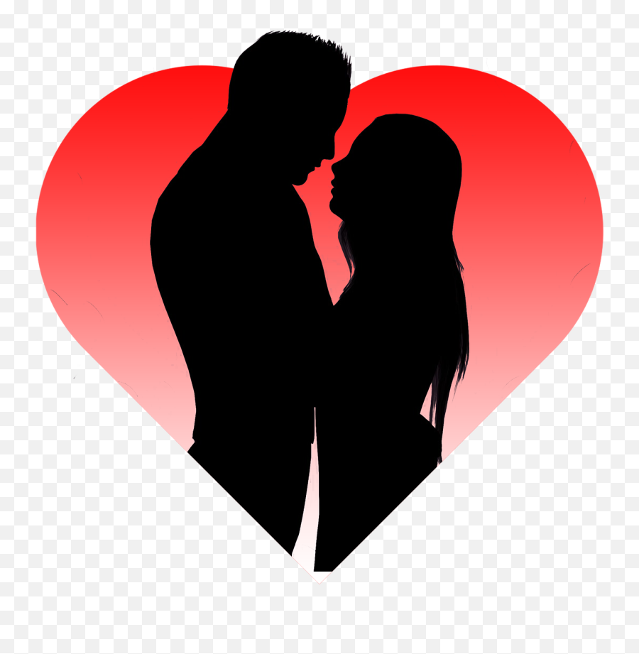Attraction Love Romance - Love Attraction Png Emoji,Love Passion And Other Emotions