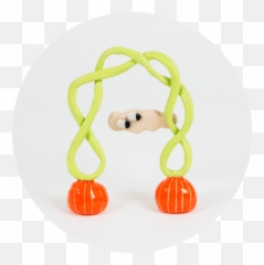 Pinapril Studio - Baby Toys Emoji,Emotion Balancer