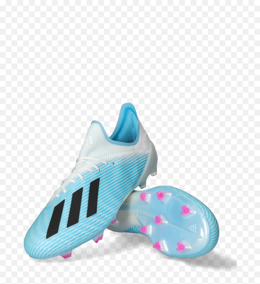 Shinkan Blinke Venstre Adidas Fg 191 - Adidas X19 1 Fg Emoji,Emoji Cleats