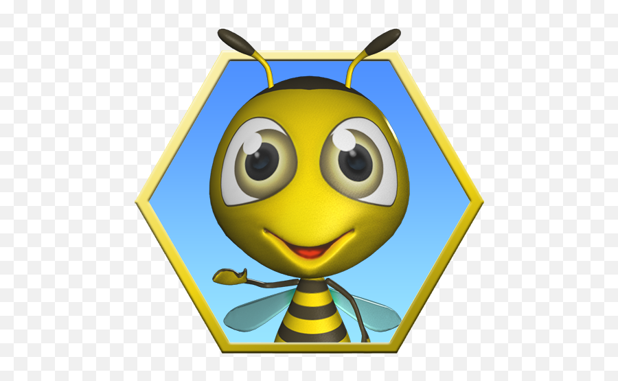 Amazoncom Be A Bee Appstore For Android - Happy Emoji,Bees Emoticon