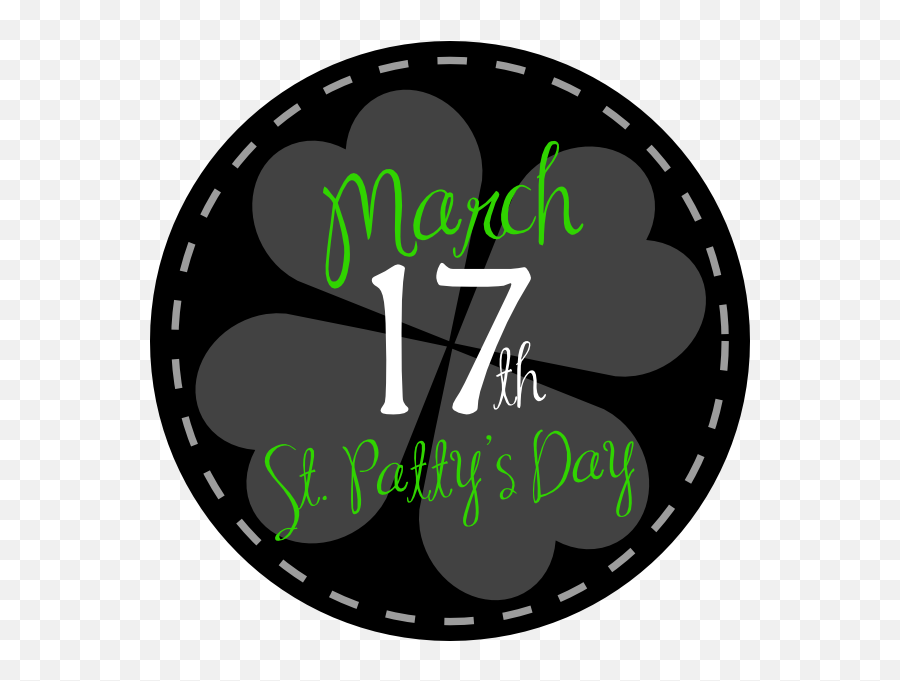 Clipart Clock Happy Clipart Clock Happy Transparent Free - Clipart St Day March Transparent Emoji,Free St Patricks Day Emoticon