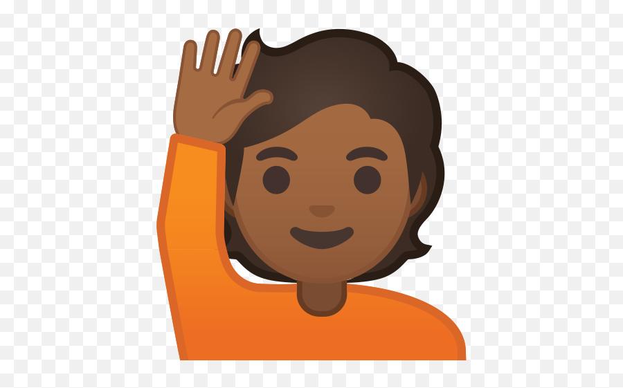 Medium - Morena Emoji,Emojis Personas Feliz