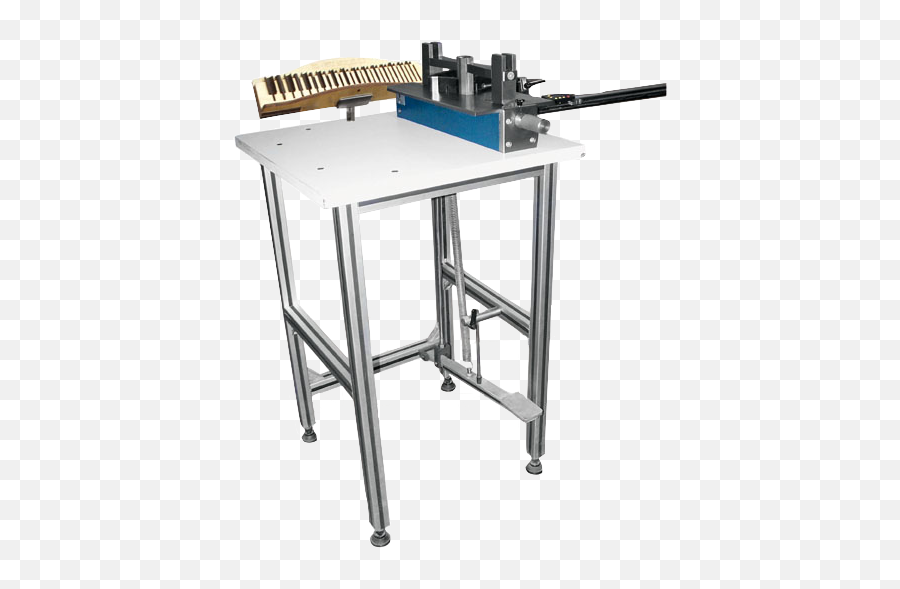 Ub - 08 Heavy Duty Foot Levered Rule Bender Dicar Workbench Emoji,Ub Emoticon