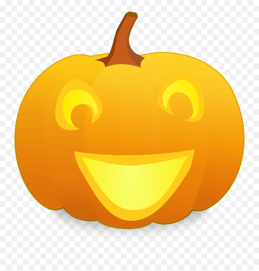 Free Pics Of Cartoon Pumpkins Download - Happy Jack O Lantern Emoji,Emoji Trunk Or Treat