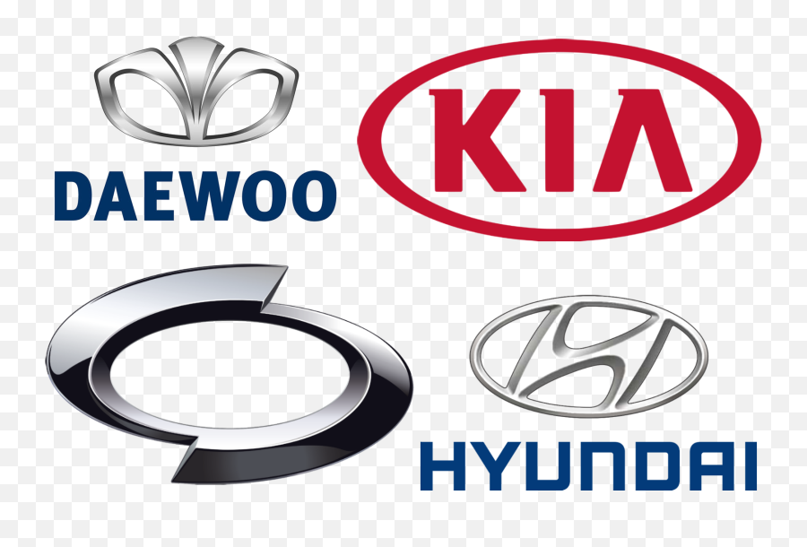 Download Korea Car Company Motors - Language Emoji,Korean Pig Emoticons Text