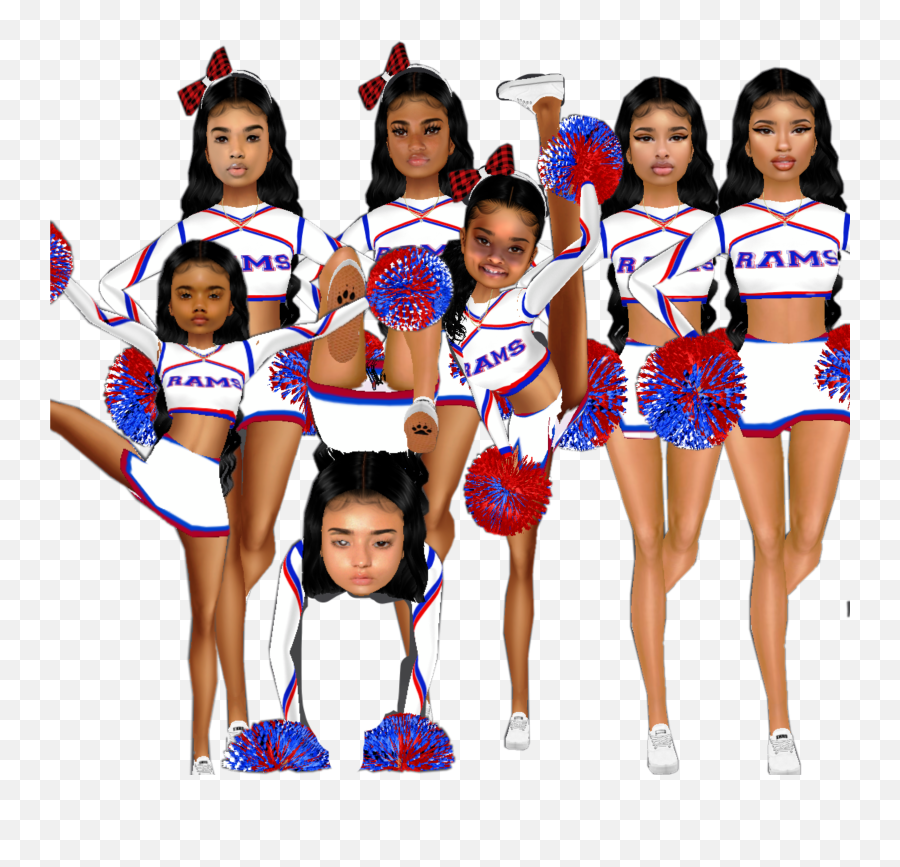 Discover Trending - Cheerleader Emoji,Cheerlead Emoticons