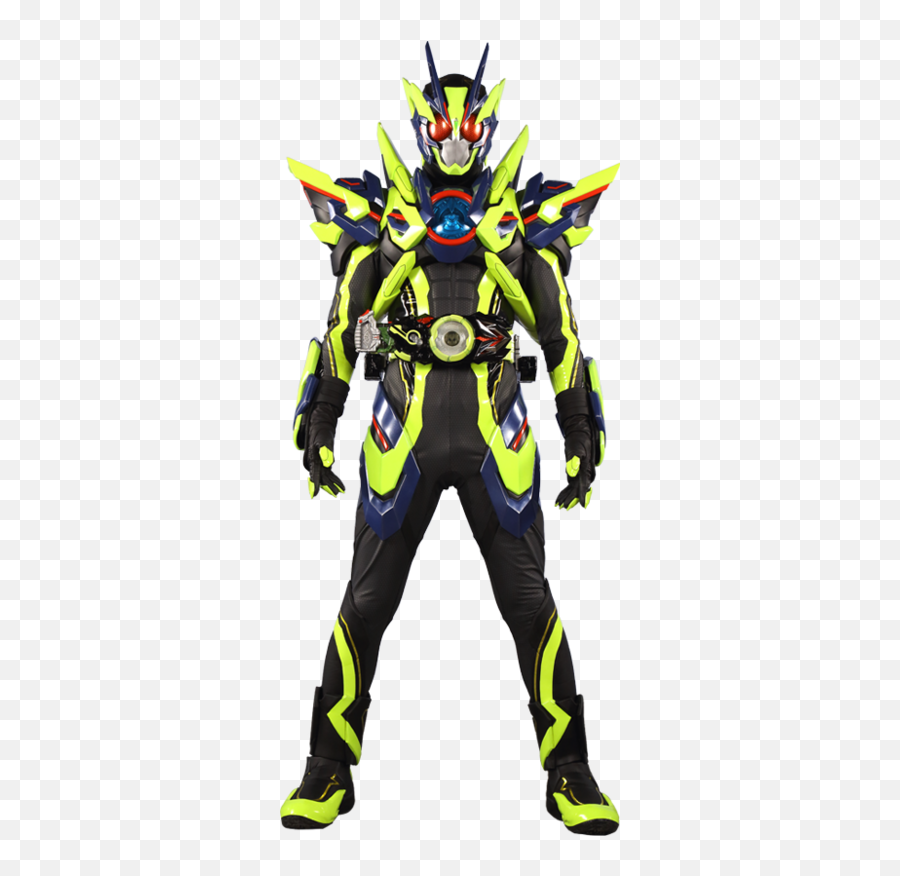 Aruto Hiden - Kamen Rider Zero One Form Emoji,Emotions .obj