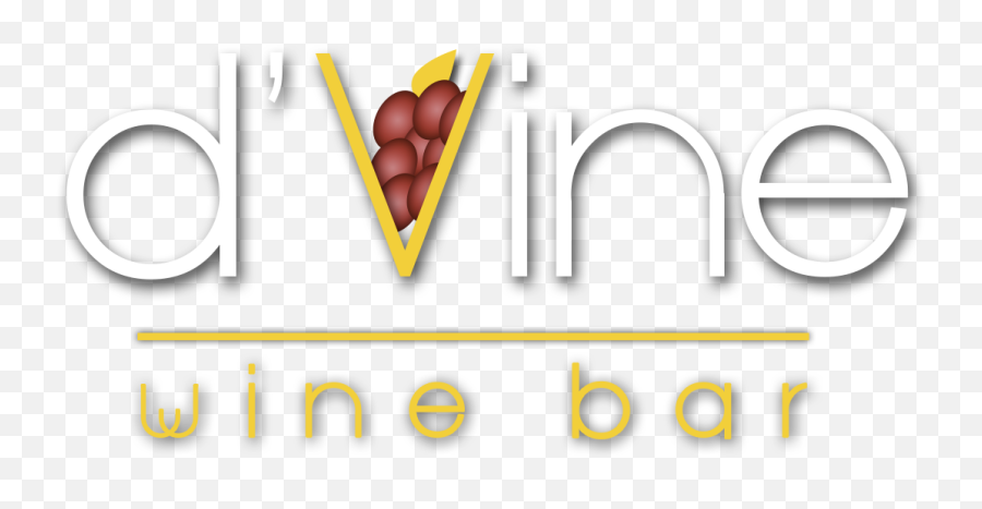 Du0027vine Wine Bar Wine Bar And Bistro - Language Emoji,Emoticons < |d’‘‘