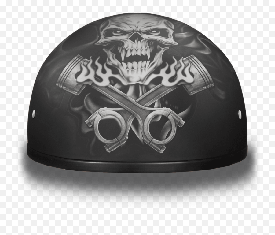 D - Daytona Skull Helmet Emoji,Tskull Emoticon