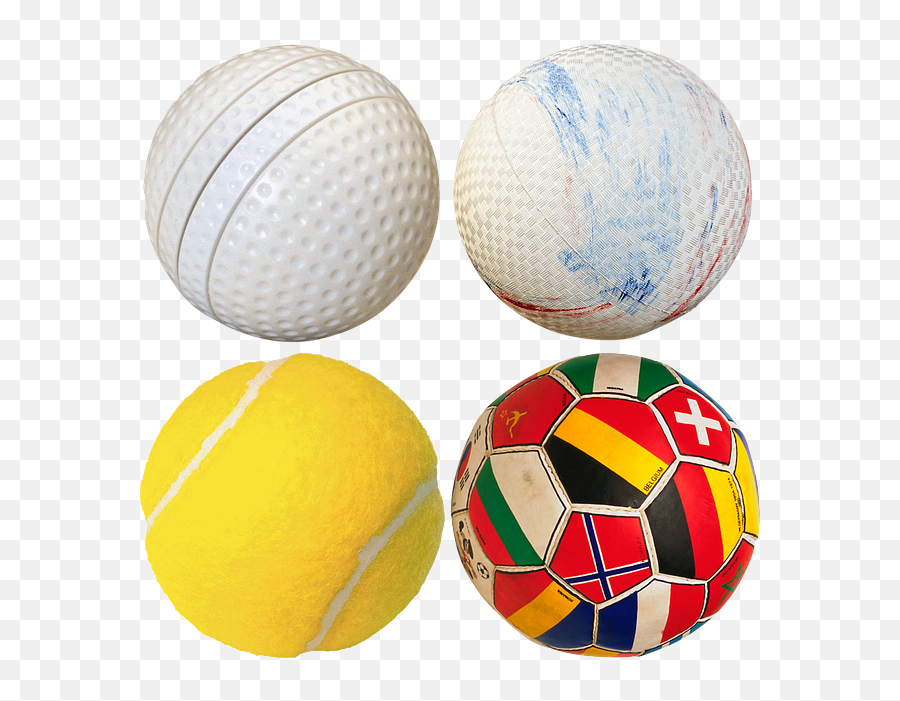 Free Photo Golf Balls Tennis Ball - For Soccer Emoji,Emotions Balls