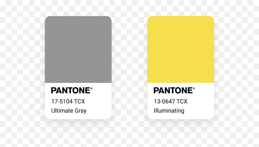Can We Make Pantoneu0027s Color Of The Year More Accessible - Pantone Yellow And Grey Emoji,Emotion Big Birthday Package In Color Copy And Paste