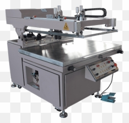 China Clam - Shell Screen Printing Machine Factory And Vertical Emoji,Japanese Emoticons Lift