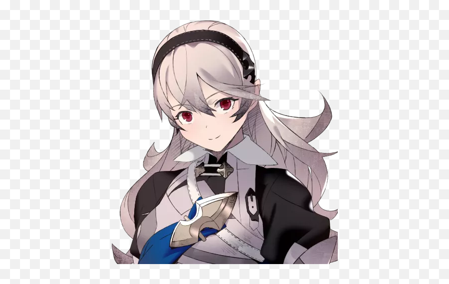 Pathfinder Guide To Overpowered Feats - Corrin Fire Emblem Heroes Emoji,Pfsrd Is Fear An Emotion Effect