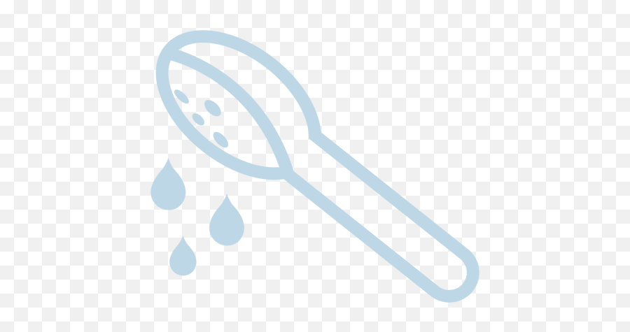 Push Shower Line Icon - Transparent Png U0026 Svg Vector File Dot Emoji,Knife And Shower Head Emoji