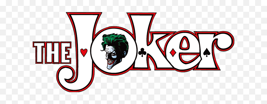 The Joker Temporary Tattoo - Evil Grin Face Suicide Squad Joker Mask Emoji,Suicide Squad Emoji