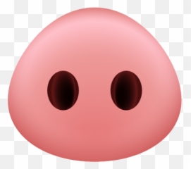 Pig Nose Icon U2013 Free Download Png And Vector - Happy Emoji,Drooling Emoji Png