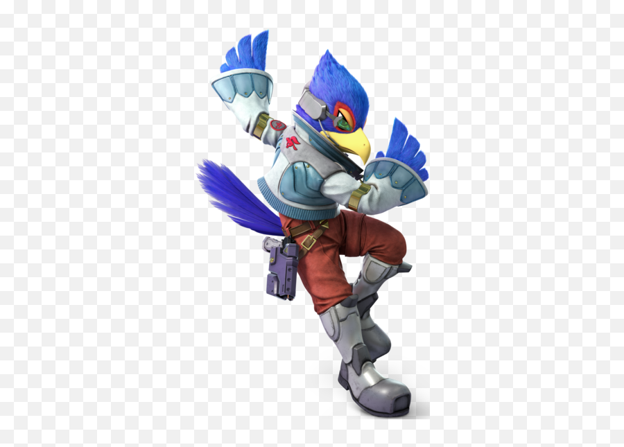 Super Smash Bros Ultimate Definitive Edition Super Smash - Super Smash Bros Ultimate Falco Emoji,Fairly Oddparents Emotion Commotion