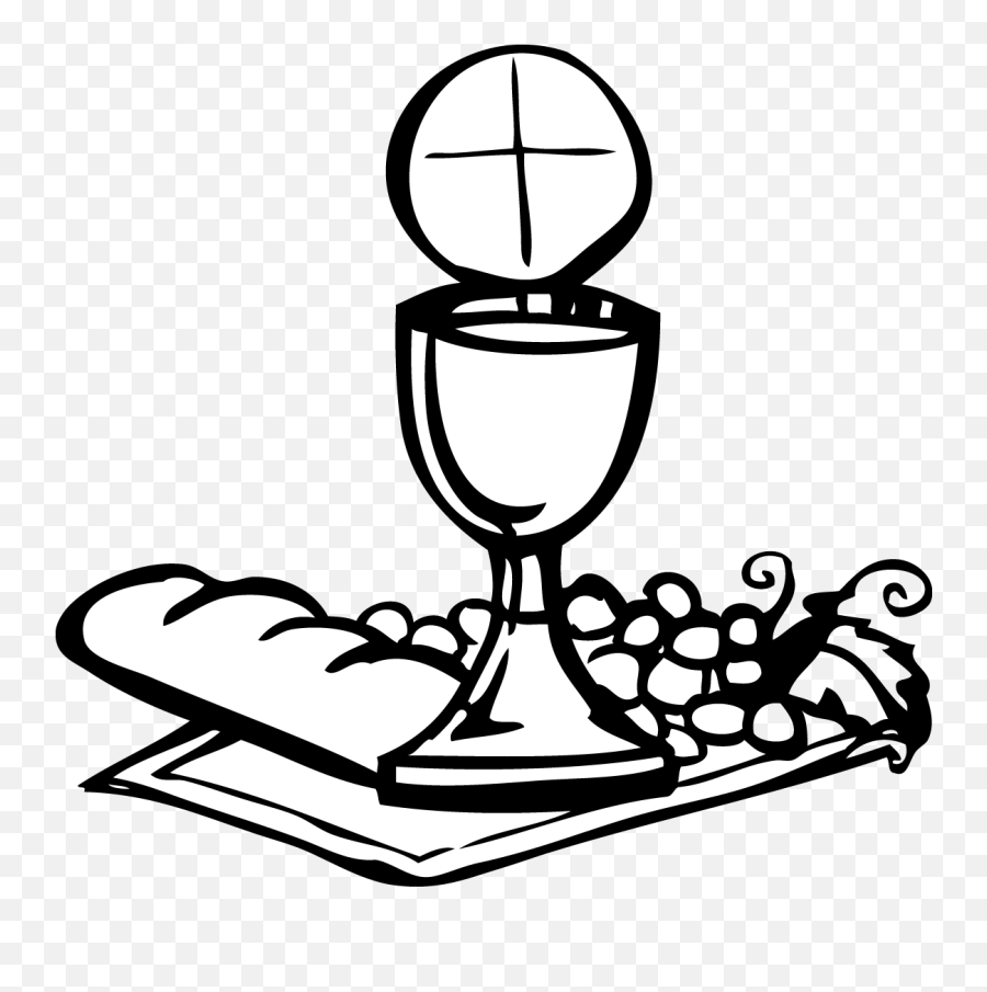 Holy Communion - Holy Communion Clipart Emoji,Chalice Lighting Emojis