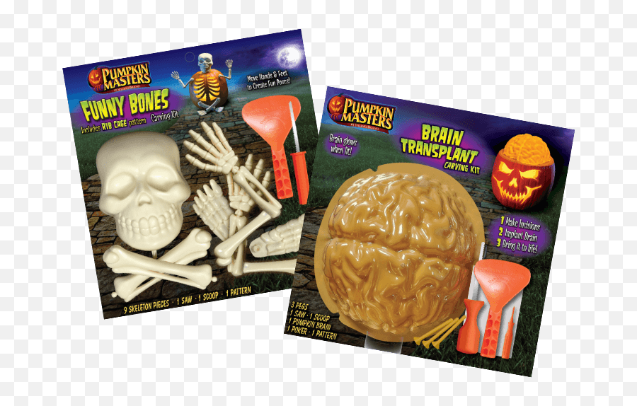 Pumpkin Masters 1 Best Selling Pumpkin Carving Kits - Scary Emoji,Easy Emojis Pumkin Stencils