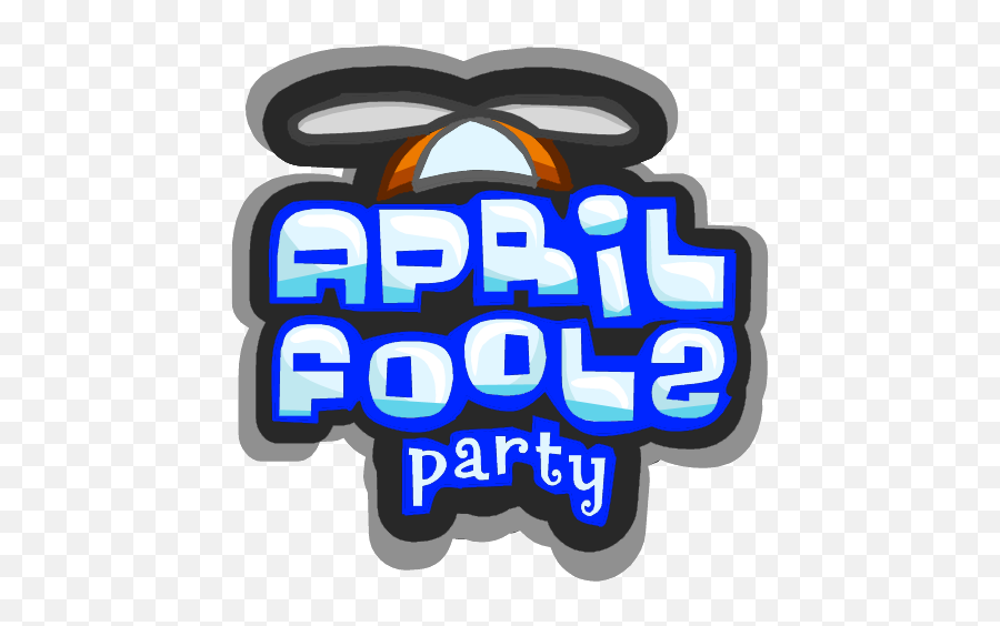 Fools Party 2016 - Club Penguin April Fools 2020 Emoji,New Emojis 2016 Taco