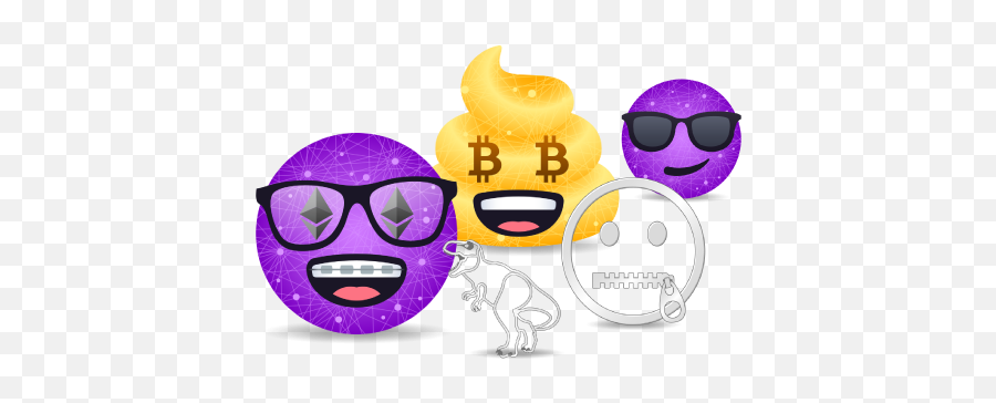 What Are Emojibles - Happy,Love Making Emoji