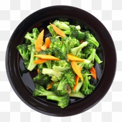 What Is Intuitive Nutrition - Broccolini Emoji,Salad Of Emotions