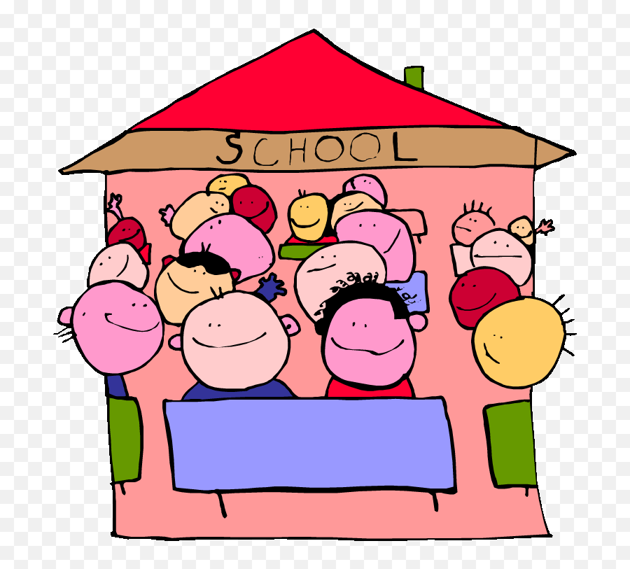 Ohio State Clip Art - Clipartsco School Morning Assembly Cartoon Emoji,Dacher Keltner Emojis