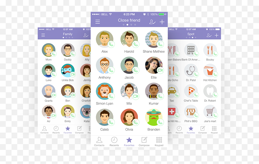 Awesome Contact - Technology Applications Emoji,Awesome Emoticons