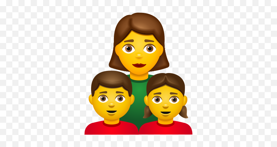 Family Woman Girl Boy Icon Emoji,What Is The Emoji With The Girl With Both Hands Up