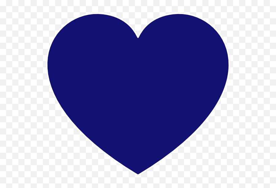 Blue Heart Clip Art - Girly Emoji,Blue Heart Emoji Transparent
