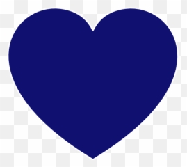 Blue Heart Clip Art - Girly Emoji,Blue Heart Emoji Transparent