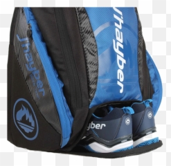 Mochila Jhayber Australiana Azul - Padel Mdq Shop Hiking Equipment Emoji,Mochila Fucsia Con Emojis