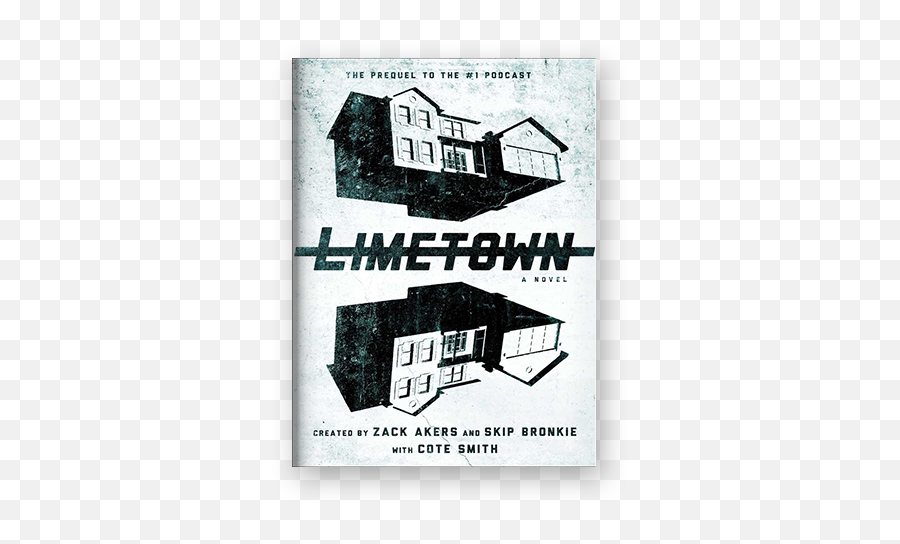 Read Limetown Online Emoji,Tom, Filled With Emotion, Rang The Doorbell.