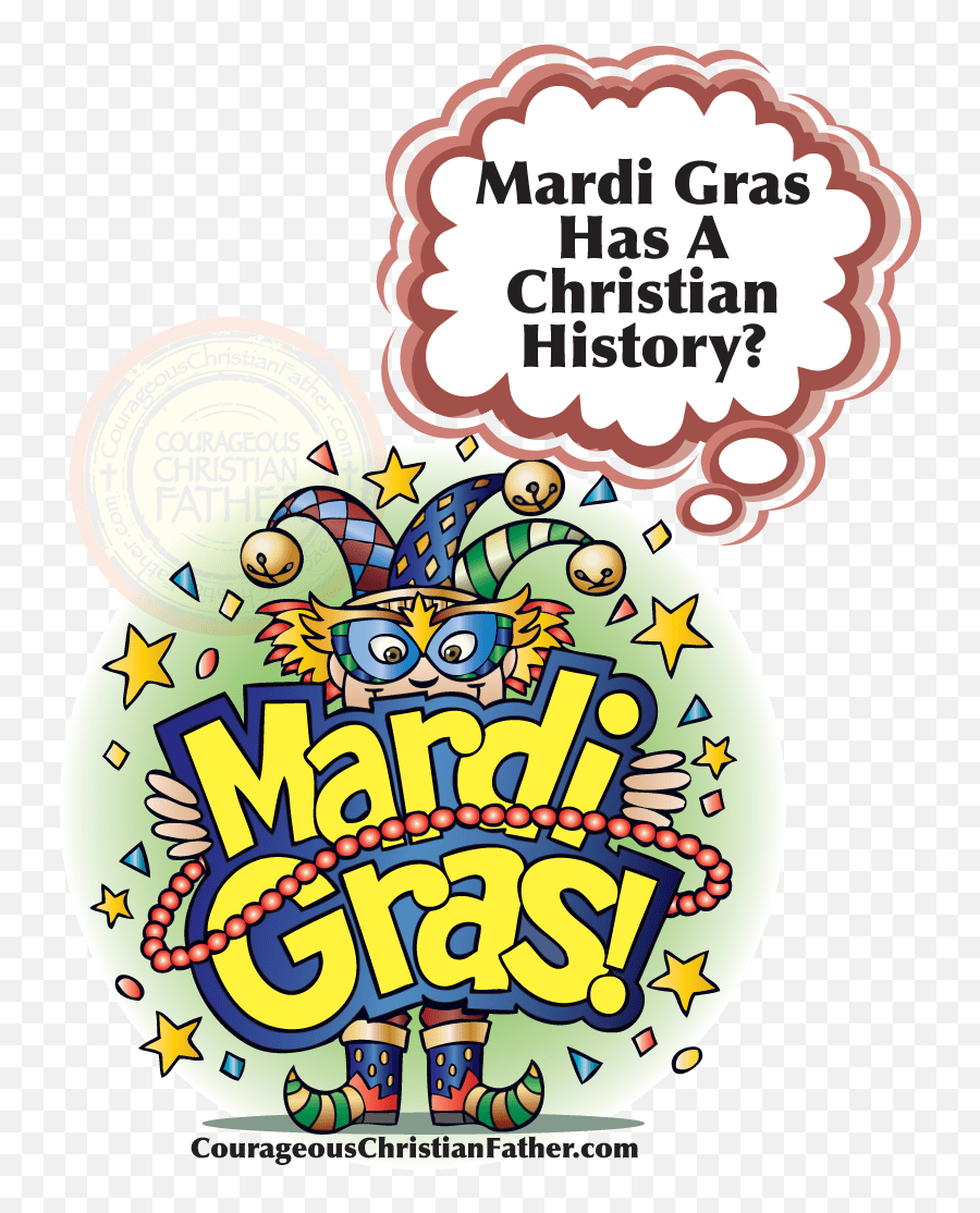 Mardi Gras Has A Christian History - Dot Emoji,Mardi Gras Mask Movie Emojis