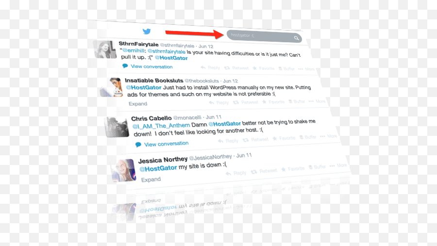 Howto Use Twitter Search Like A Pro Search Engine Journal - Language Emoji,Snapchat Emotion Things