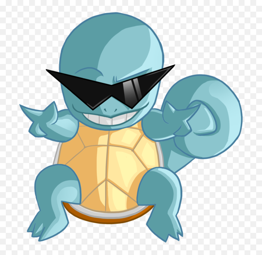 Squirtle Png Photo - Squirtle Squad Transparent Emoji,Squirtle Emojis