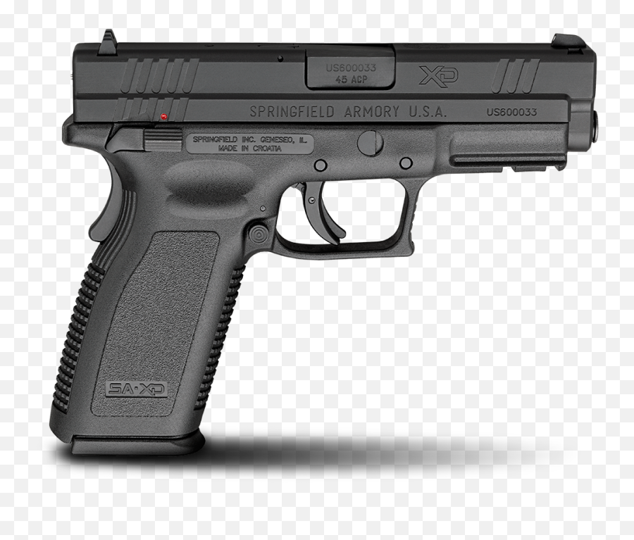 Springfield Xd Thinking About Trading - Springfield Armory Xd 9 Emoji,Lazor Emoticon