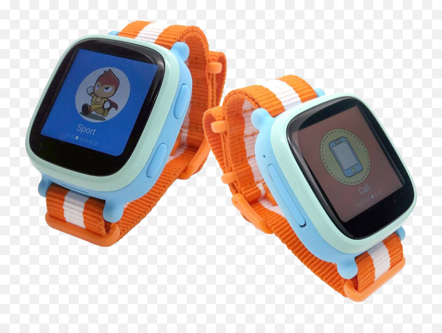 Best Kids Smartwatches In 2021 - Reviews And Buying Guide Emoji,Emojis On The Fitbit