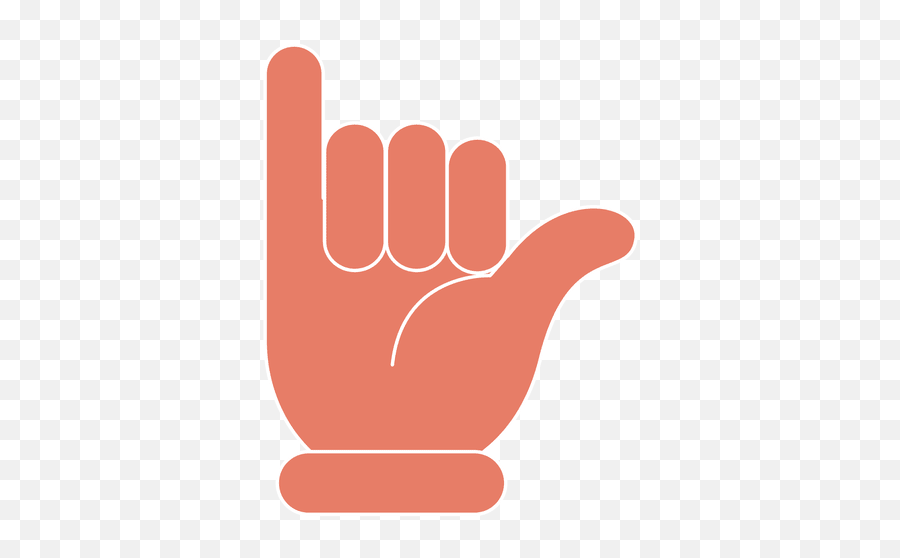 Gesture Png U0026 Svg Transparent Background To Download - Transparent Rock On Hand Signal Emoji,I Love You Hand Sign Emoticon Download