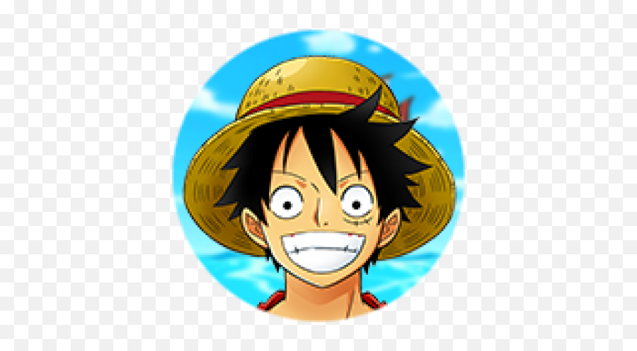 Welcome To One Piece Emoji,One Piece Emoticon