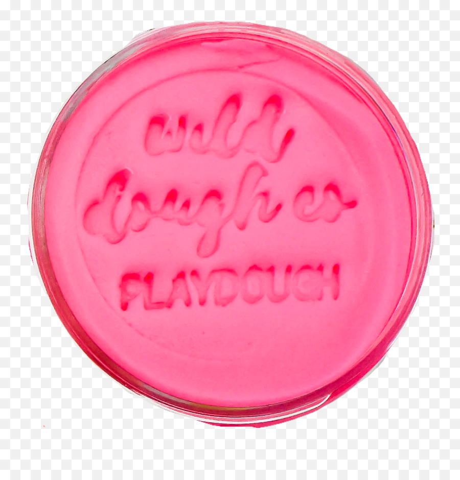 All Playdough - Wild Dough Co Usa Solid Emoji,Playdough Emotion Faces Free