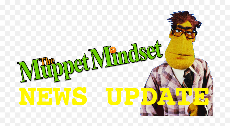 The Muppet Mindset - Language Emoji,Old Guys Muppets Emotions