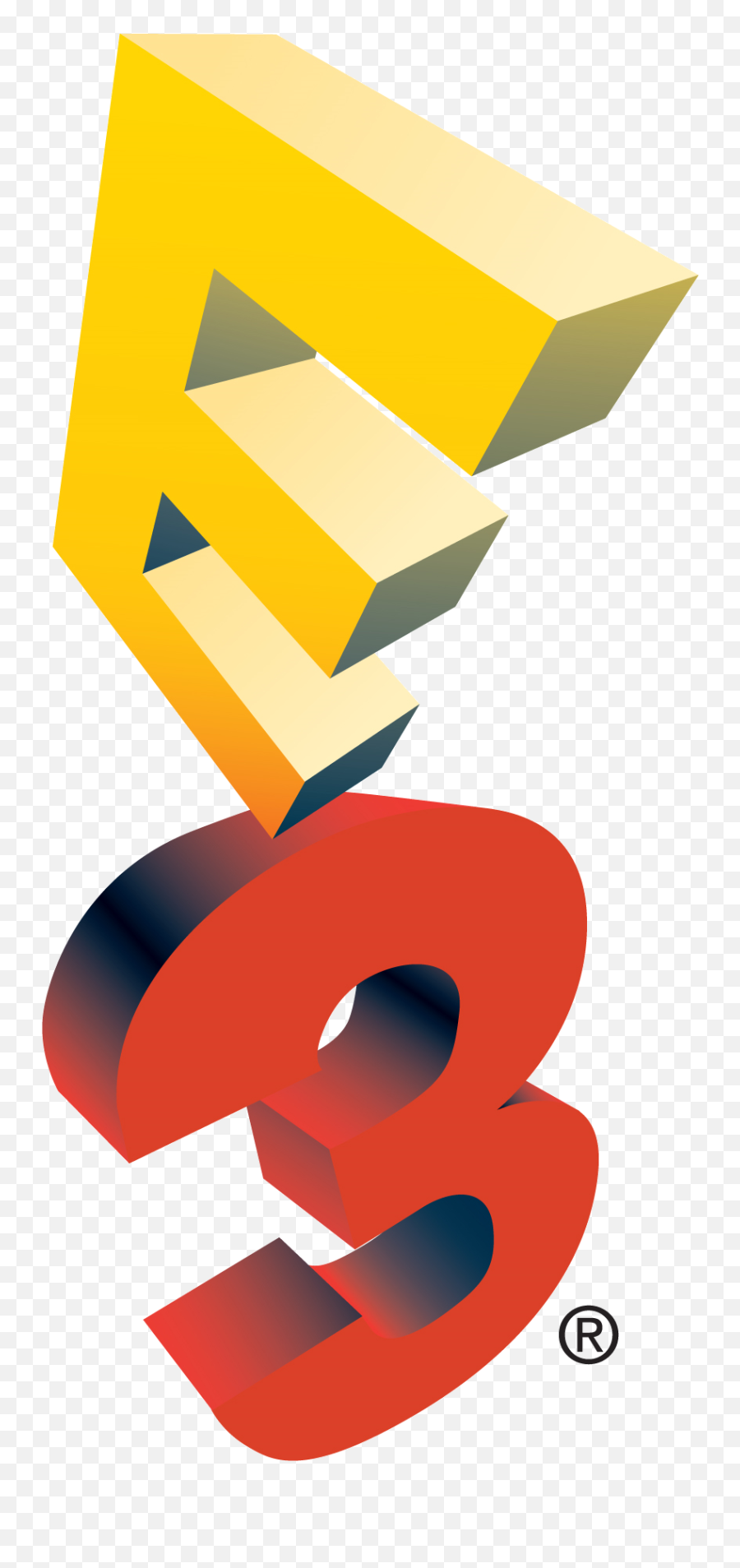 E3 Media Business Summit - Electronic Entertainment Expo Logo Emoji,Satoru Iwata Salute Emoticon