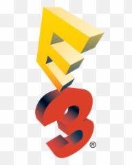 E3 Media Business Summit - Electronic Entertainment Expo Logo Emoji,Satoru Iwata Salute Emoticon