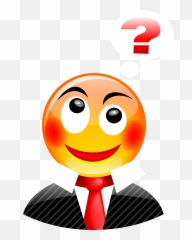 Are You Being Cleaned Faq - Happy Emoji,Emoticon Snowbirds