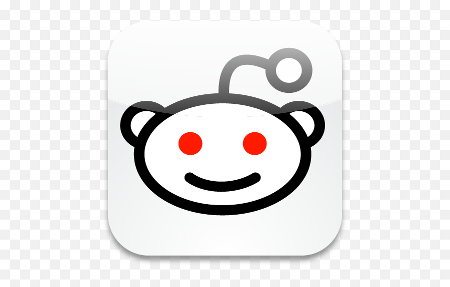 New Start - Reddit Icon Emoji,Retarded Emoticon