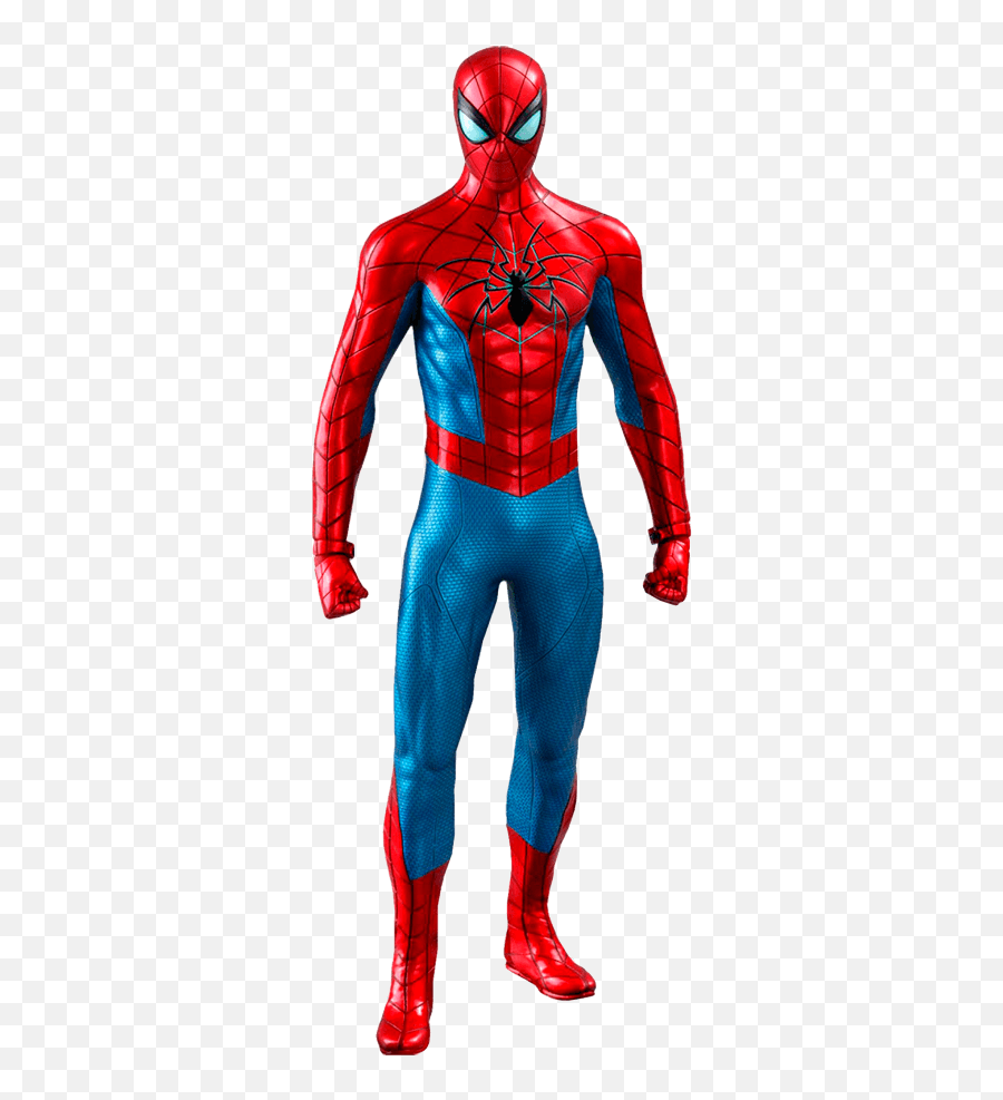 Wannabe Spider - Spider Armor Mk 4 Emoji,Spiderman Eyes Emotion