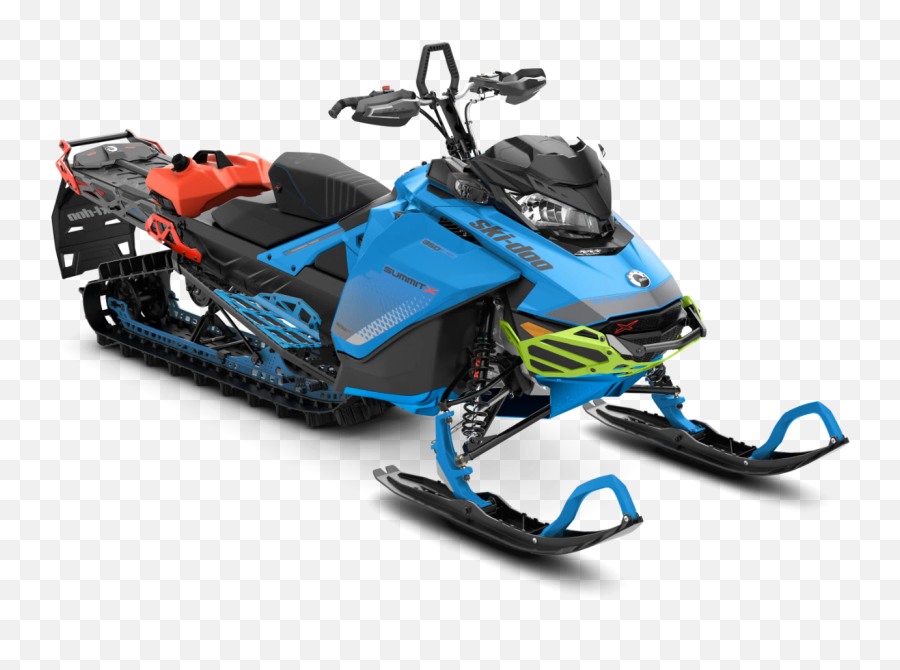 10 Snowmobile Ideas Snowmobile Skiing Sleds - 2020 Ski Doo Summit 850 Blue Emoji,Four Wheeler Riding Emojis