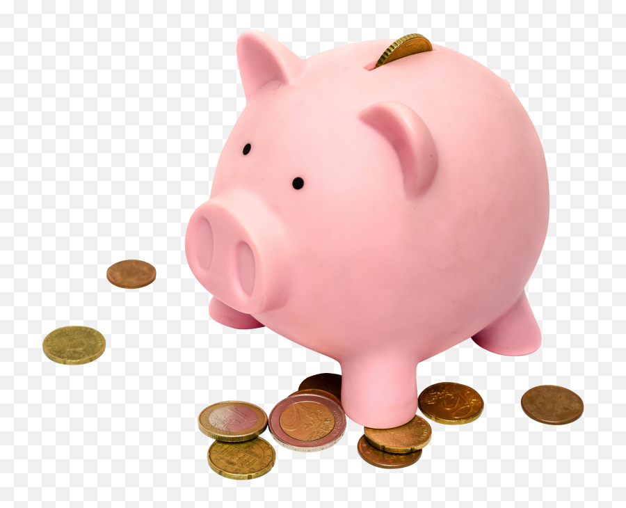 Money Piggy Bank Png Transparent Images - Money Clipart Piggy Bank Pounds Emoji,Emoji Coin Bank